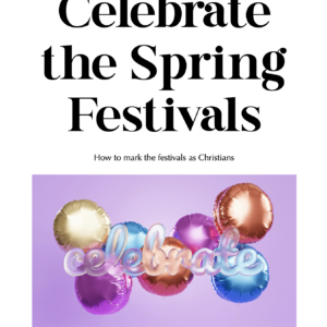 Celebrate the Spring Festivals