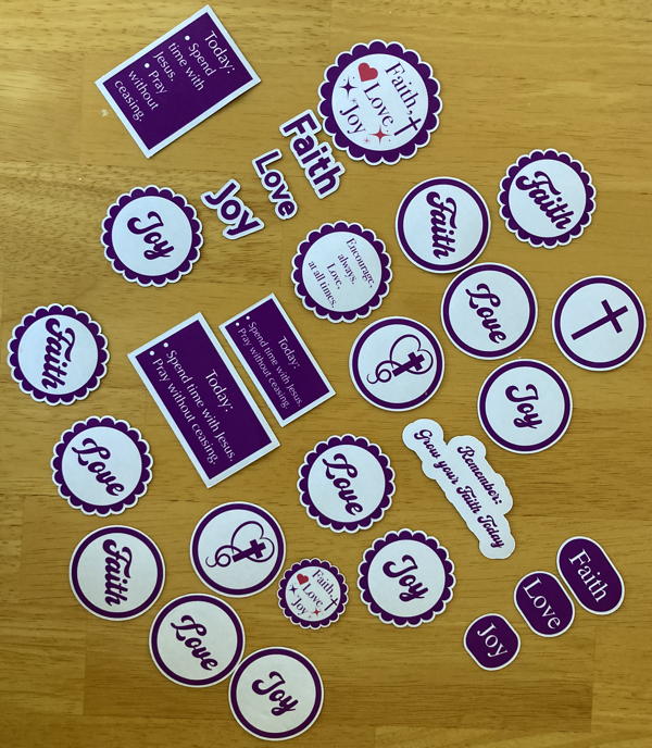 Magnets