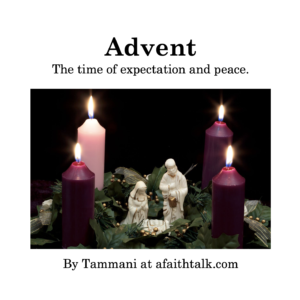 Advent Book